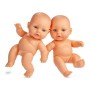 Baby doll Berjuan Newborn 20 cm (20 cm) | Tienda24 - Global Online Shop Tienda24.eu