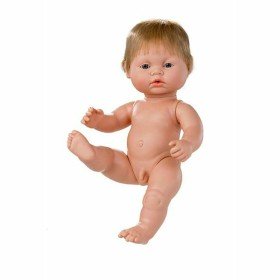 Poupée Bébé Berjuan 7056-17 38 cm de Berjuan, Poupées bébé - Réf : S2422870, Prix : 17,12 €, Remise : %