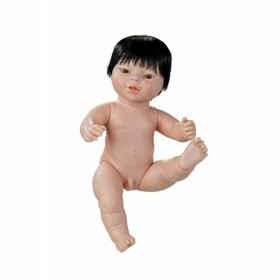 Baby Doll Berjuan 7060-17 38 cm Asia by Berjuan, Baby dolls - Ref: S2422875, Price: 17,52 €, Discount: %