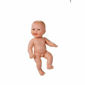 Poupée Bébé Berjuan 7077-17 30 cm Européen de Berjuan, Poupées bébé - Réf : S2422878, Prix : 14,14 €, Remise : %