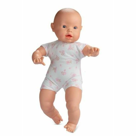 Baby Doll Berjuan 8072-17 45 cm by Berjuan, Baby dolls - Ref: S2422910, Price: 16,99 €, Discount: %