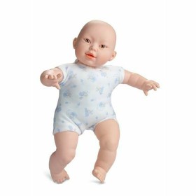 Baby doll Berjuan Newborn 38 cm asiatico/oriental (38 cm) | Tienda24 - Global Online Shop Tienda24.eu