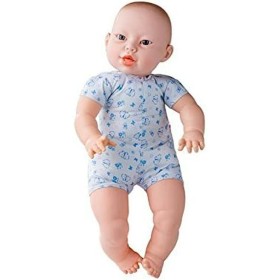 Baby doll Berjuan Newborn Asia 45 cm di Berjuan, Bambole bebè - Rif: S2422914, Prezzo: 16,99 €, Sconto: %