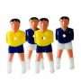 Set de Figuras PL1001 ABS de BigBuy Fun, Futbolines - Ref: S2422960, Precio: 32,89 €, Descuento: %