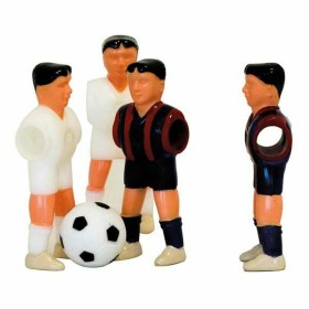 Set de Figuras PL1003 ABS de BigBuy Fun, Futbolines - Ref: S2422962, Precio: 33,43 €, Descuento: %