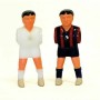 Conjunto de Figuras PL1003 ABS de BigBuy Fun, Matraquilhos - Ref: S2422962, Preço: 33,43 €, Desconto: %