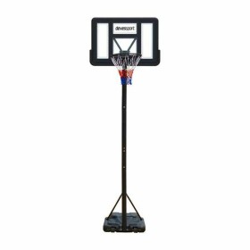 Cestello da Basket (2.30-3.05 m) di BigBuy Fun, Set da Basket e pallavolo - Rif: S2422978, Prezzo: 350,43 €, Sconto: %