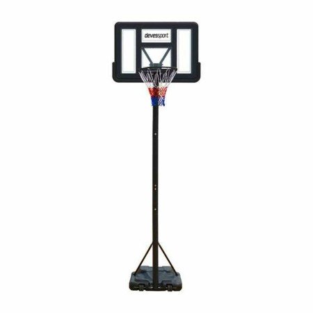 Cesto de Basquetebol (2.30-3.05 m) | Tienda24 - Global Online Shop Tienda24.eu