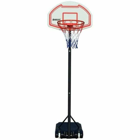 Panier de Basket (1.62-2.10 m) de BigBuy Fun, Basket-ball - Réf : S2422979, Prix : 99,53 €, Remise : %