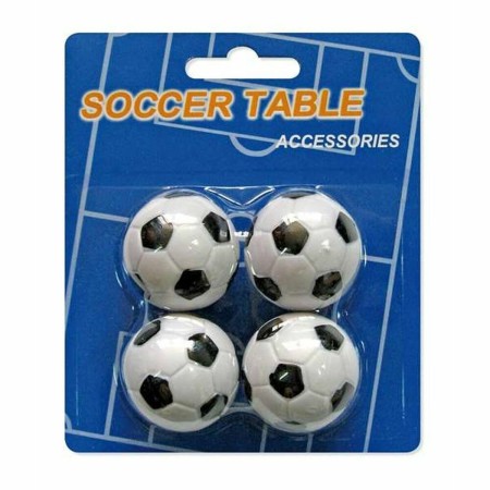 Balls PL1343 Table football MDF Wood by BigBuy Fun, Table Football - Ref: S2422983, Price: 8,92 €, Discount: %