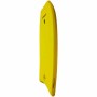 BodyBoard Kohala 42" Amarelo (107 x 53,5 x 5,5 cm) | Tienda24 - Global Online Shop Tienda24.eu