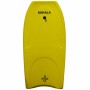 BodyBoard Kohala 42" Amarelo (107 x 53,5 x 5,5 cm) | Tienda24 - Global Online Shop Tienda24.eu