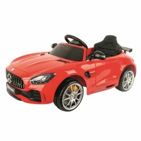 Children's Electric Car Mercedes Benz AMG GTR 12 V Red by Mercedes Benz, Electric Ride-ons - Ref: S2423026, Price: 208,60 €, ...