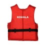 Lifejacket Kohala Life Jacket by BigBuy Fun, Flotation and safety devices - Ref: S2423029, Price: 33,47 €, Discount: %