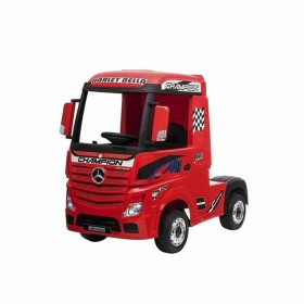 Camion Radiocomandato Mercedes Actros di BigBuy Fun, Auto e camion - Rif: S2423031, Prezzo: 420,52 €, Sconto: %