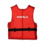 Lifejacket Kohala Life Jacket by BigBuy Fun, Flotation and safety devices - Ref: S2423036, Price: 38,25 €, Discount: %