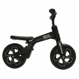 Fahrrad Tech Balance Schwarz von BigBuy Fun, Laufräder - Ref: S2423040, Preis: 47,77 €, Rabatt: %