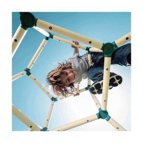 Parco giochi Dome Climber (118 x 170 x 170 cm) di BigBuy Fun, Accessori per aree gioco - Rif: S2423042, Prezzo: 140,26 €, Sco...