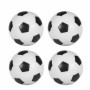 Balls 35 mm Table football MDF Wood by BigBuy Fun, Table Football - Ref: S2423052, Price: 6,86 €, Discount: %