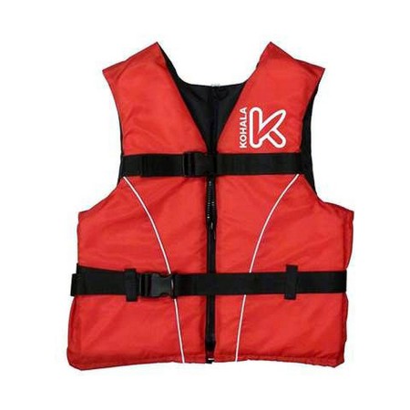 Lifejacket Kohala Life Jacket by BigBuy Fun, Flotation and safety devices - Ref: S2423070, Price: 37,59 €, Discount: %