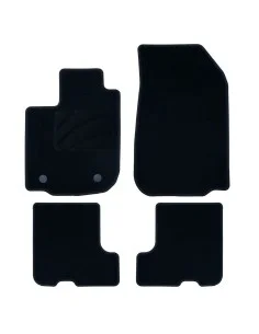 Car Floor Mat OCC Motorsport OCCPG0028 | Tienda24 Tienda24.eu