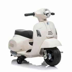 Motocicleta MINI VESPA de BigBuy Fun, Motocicletas - Ref: S2423105, Precio: 90,48 €, Descuento: %