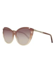 Lunettes de soleil Femme Calvin Klein R120S-103 Ø 66 mm | Tienda24 Tienda24.eu