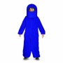 Costume for Children Among Us Impostor Blue | Tienda24 - Global Online Shop Tienda24.eu