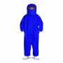 Costume for Children Among Us Impostor Blue | Tienda24 - Global Online Shop Tienda24.eu