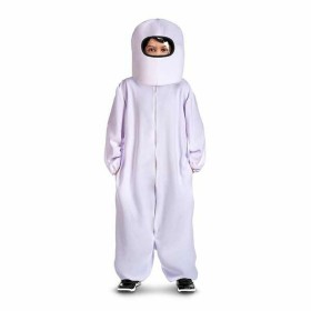 Costume per Bambini Among Us Impostor Bianco di My Other Me, Bambini - Rif: S2423142, Prezzo: 22,08 €, Sconto: %