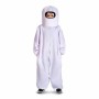 Disfraz para Niños Among Us Impostor Blanco de My Other Me, Niños - Ref: S2423142, Precio: 22,08 €, Descuento: %