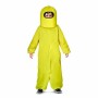 Disfraz para Niños Among Us Impostor Amarillo de My Other Me, Niños - Ref: S2423143, Precio: 21,73 €, Descuento: %