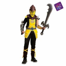 Costume for Children Killer Ninja (5 Pieces) | Tienda24 - Global Online Shop Tienda24.eu