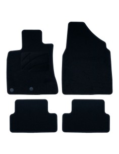 Base de Asiento Sparco '00499078 Piloto / Copiloto