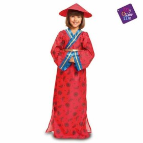 Costume per Bambini My Other Me Owlette Rosso 3-4 Anni (3 Pezzi) | Tienda24 - Global Online Shop Tienda24.eu