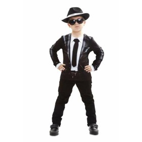 Costume for Children My Other Me Suit Blues by My Other Me, Kids & Toddlers - Ref: S2423190, Price: 13,31 €, Discount: %