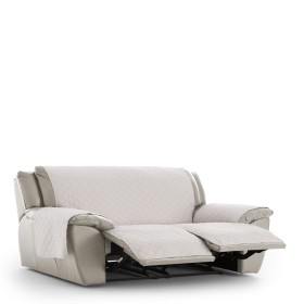 Sofa Cover Eysa MONTBLANC Beige 100 x 110 x 160 cm by Eysa, Sofas & Couches - Ref: D1605387, Price: 69,62 €, Discount: %