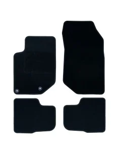 Tapis pour voitures OCC Motorsport OCCMC0047GR Vert | Tienda24 Tienda24.eu