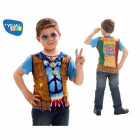 Costume per Bambini My Other Me Spaventapasseri Marrone | Tienda24 - Global Online Shop Tienda24.eu