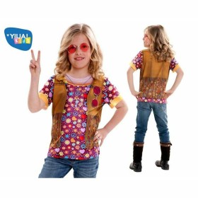 Costume for Children Cowgirl (2 Pieces) | Tienda24 - Global Online Shop Tienda24.eu