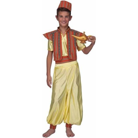 Fantasia para Crianças My Other Me Aladdin de My Other Me, Meninos - Ref: S2423200, Preço: 21,97 €, Desconto: %