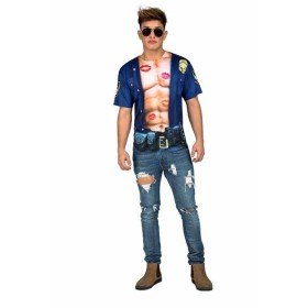 Costume per Adulti My Other Me Multicolore Uomo Elegante Giacca | Tienda24 - Global Online Shop Tienda24.eu