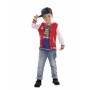 Costume per Bambini My Other Me Rapper di My Other Me, Bambini - Rif: S2423212, Prezzo: 0,00 €, Sconto: %