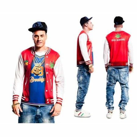 Costume per Adulti My Other Me Rapper | Tienda24 - Global Online Shop Tienda24.eu