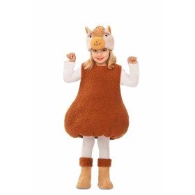 Costume for Children My Other Me Fluffy toy Alpaca by My Other Me, Kids & Toddlers - Ref: S2423226, Price: 20,00 €, Discount: %