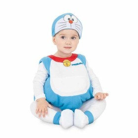 Costume for Babies My Other Me Doraemon by My Other Me, Babies - Ref: S2423232, Price: 26,29 €, Discount: %