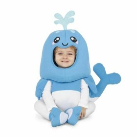 Costume per Neonati My Other Me Whale di My Other Me, Bebé - Rif: S2423233, Prezzo: 0,00 €, Sconto: %