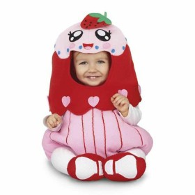 Costume for Babies My Other Me White Ship (3 Pieces) | Tienda24 - Global Online Shop Tienda24.eu