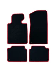 Tapis pour voitures OCC Motorsport OCCRT0045 | Tienda24 Tienda24.eu