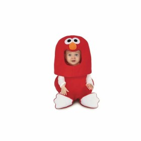 Costume for Babies My Other Me Elmo by My Other Me, Babies - Ref: S2423237, Price: 18,07 €, Discount: %